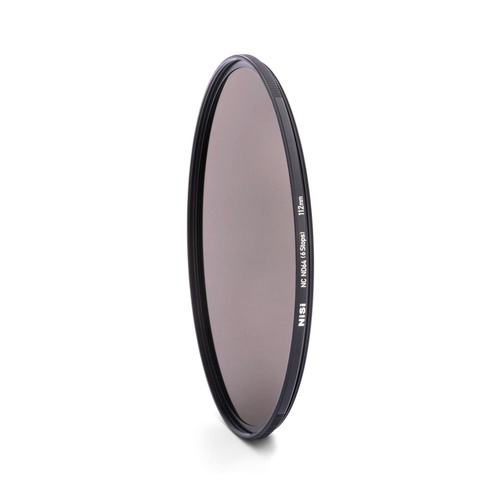 NiSi 112mm Circular NC ND64 (6 Stop) Filter for Nikon Z 14-24mm f/2.8S