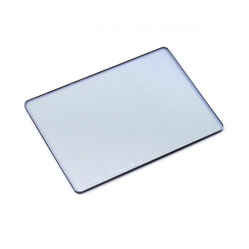 NiSi Cinema 4.5" 65mm Allure Streak Blue (1mm Streak)
