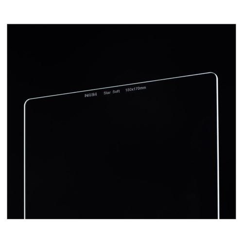 NiSi 150x170mm Star Soft Astrophotography Filter