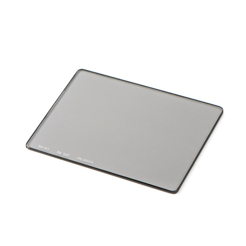 NiSi Cinema 4x5.65" True Color Linear Polarizing Filter