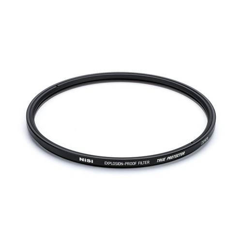 NiSi Cinema True Protector Explosion-Proof Filter for Zeiss Supreme Prime Lenses