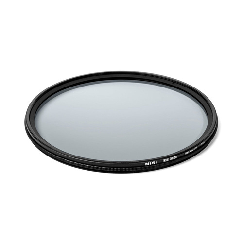 NiSi 127mm True Color Pro Nano CPL Circular Polarising Filter