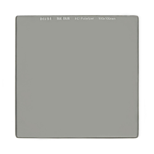 NiSi 100x100mm True Color Square Polarizer