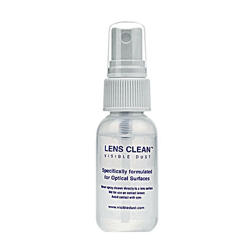 VisibleDust Lens Clean