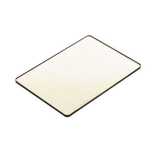 NiSi Cinema 4.5-65 inch Allure Streak Orange (2mm Streak)