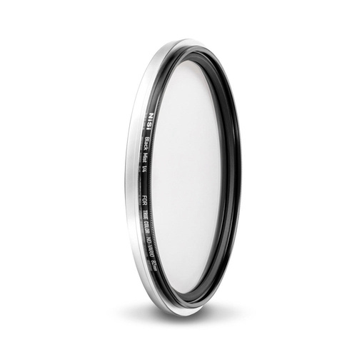 NiSi SWIFT Black Mist 1/4 Filter for 67mm True Color VND and Swift System