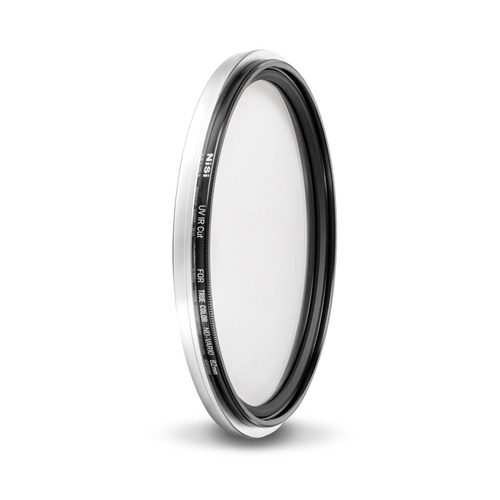 NiSi SWIFT UV IR-Cut Filter for 82mm True Color VND and Swift System