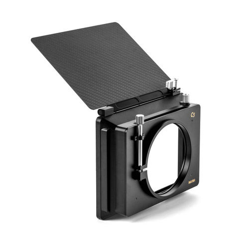 NiSi Cinema C5 Matte Box Starter Kit