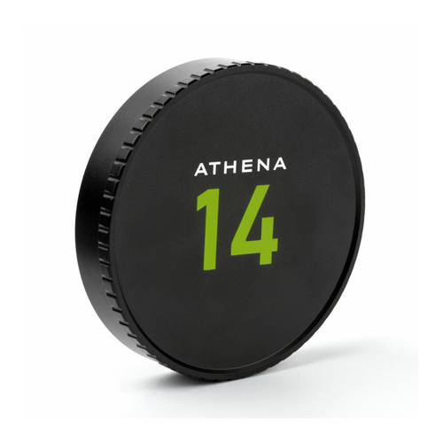 NiSi Lens Cap for 14mm ATHENA Cinema Lens T2.4
