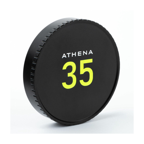NiSi Lens Cap for 35mm ATHENA Cinema Lens T1.9