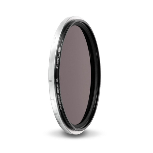 NiSi SWIFT ND16 (4 Stop) Filter for 52mm True Color VND and Swift System