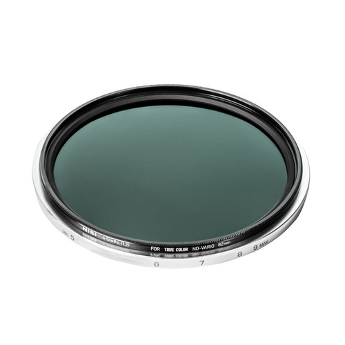 NiSi SWIFT ND16 (4 Stop) Filter for 58mm True Color VND and Swift System