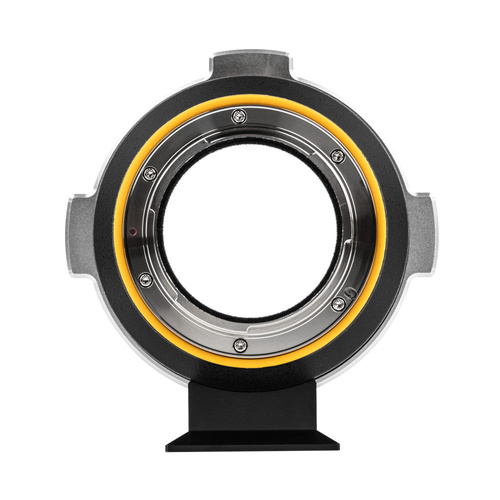 NiSi ATHENA PL-L Adapter for PL Mount Lenses to L Mount Cameras