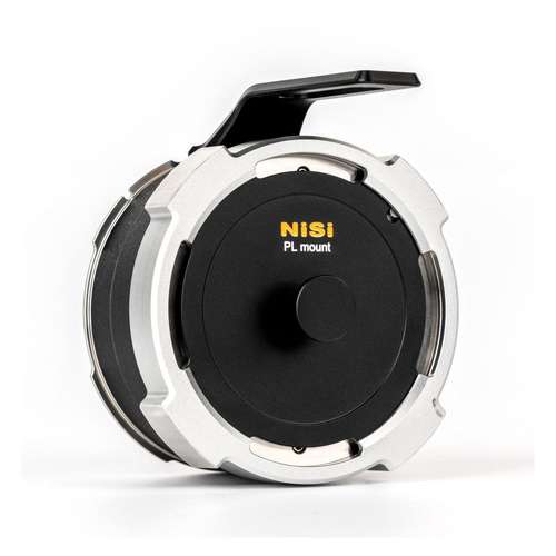 NiSi ATHENA PL-DJI DX Adapter for PL Mount Lenses to DJI DX Mount Cameras