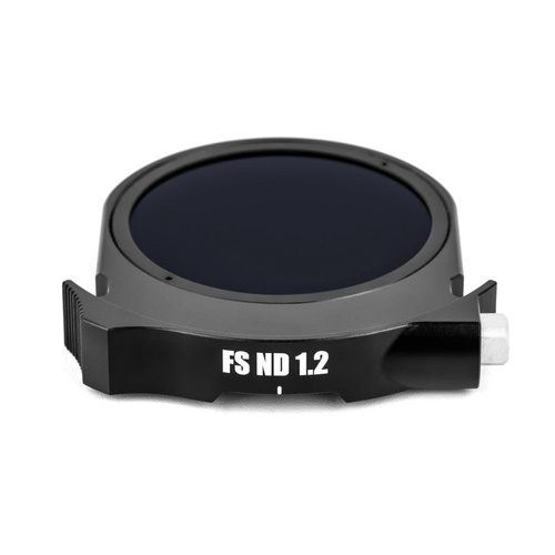 NiSi ATHENA Full Spectrum FS ND 1.2 (4 Stop) Drop-In Filter for ATHENA Lenses