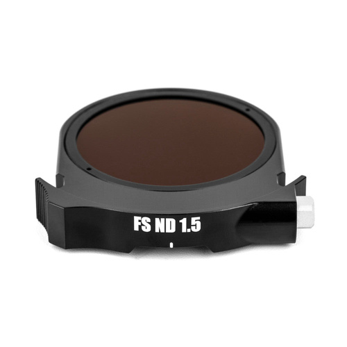 NiSi ATHENA Full Spectrum FS ND 1.5 (5 Stop) Drop-In Filter for ATHENA Lenses