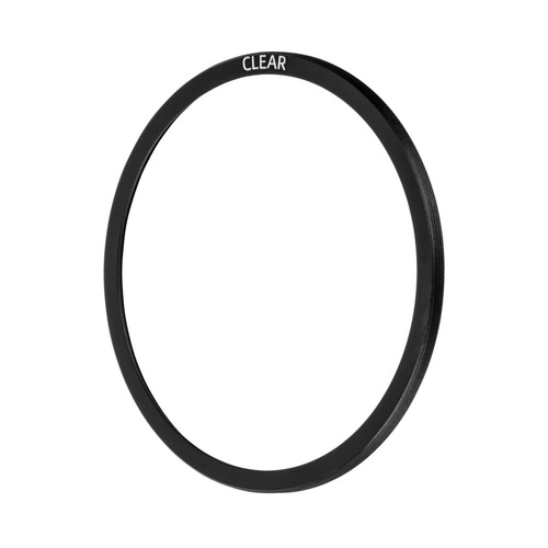 NiSi ATHENA Clear Rear PL Filter for ATHENA PL Mount Lenses