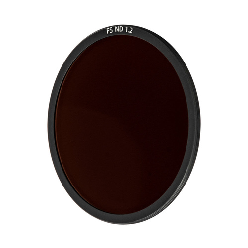 NiSi ATHENA Full Spectrum FS ND 1.2 (4 Stop) Rear PL Filter for ATHENA PL Mount Lenses