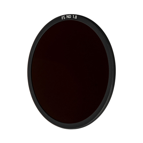 NiSi ATHENA Full Spectrum FS ND 1.8 (6 Stop) Rear PL Filter for ATHENA PL Mount Lenses