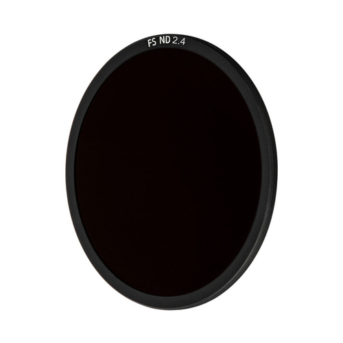 NiSi ATHENA Full Spectrum FS ND 2.4 (8 Stop) Rear PL Filter for ATHENA PL Mount Lenses