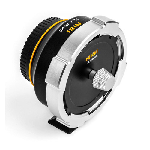 NiSi ATHENA PL-X Adapter for PL Mount Lenses to X Mount Cameras