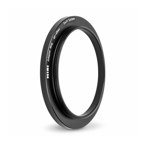 NiSi SWIFT 46-49mm System Adaptor Ring for Swift System Filters