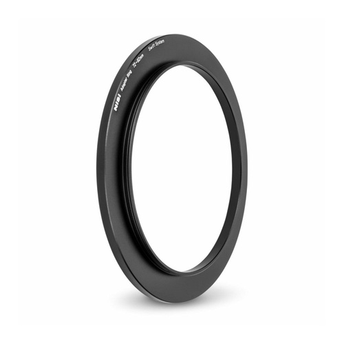 NiSi SWIFT 72-82mm System Adaptor Ring for Swift System Filters - 72mm Standard Thread