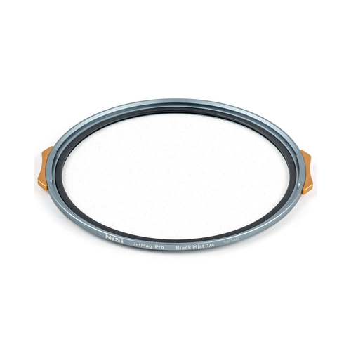 NiSi JetMag Pro Black Mist 1/4 95MAG Magnetic Filter