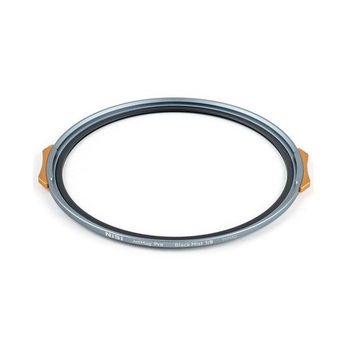 NiSi JetMag Pro Black Mist 1/8 95MM Magnetic Filter