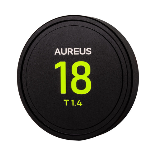 NiSi Lens Cap for 18mm AUREUS T1.4 Cinema Lens