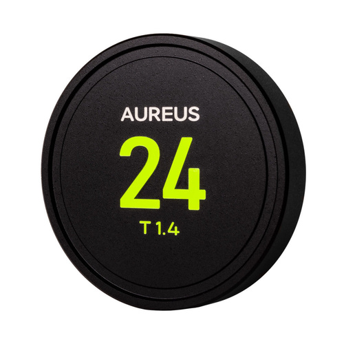 NiSi Lens Cap for 24mm AUREUS T1.4 Cinema Lens