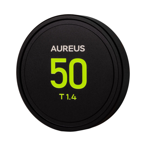 NiSi Lens Cap for 50mm AUREUS T1.4 Cinema Lens