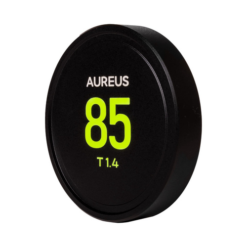 NiSi Lens Cap for 85mm AUREUS T1.4 Cinema Lens