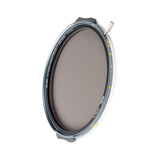 NiSi JetMag Pro 1-5 Stops True Color Variable ND 95mm Magnetic Filter
