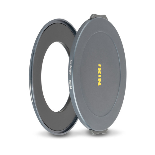 NiSi JetMag Pro 62mm-82MAG Magnetic Adaptor Kit