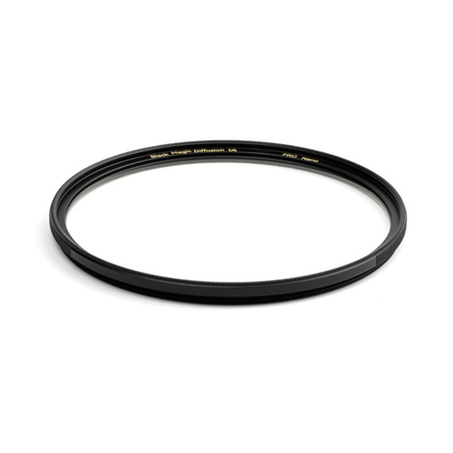 NiSi 49mm Circular Black Magic Diffusion 1/4