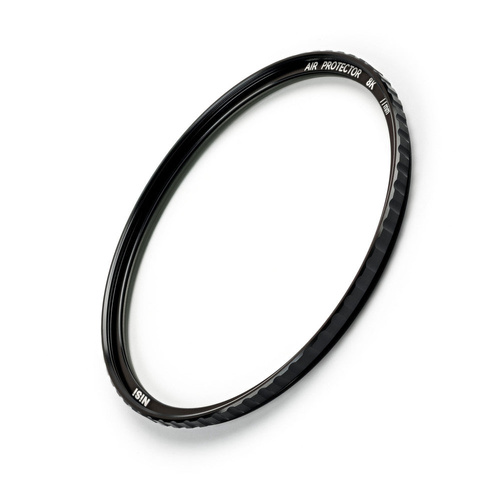 NiSi 43mm Pro Nano Air Protection Filter with 99.8% Peak Transmission