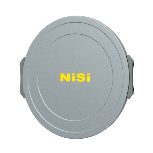 NiSi JetMag Pro 67MAG Magnetic Front Cap