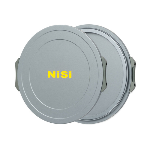 NiSi JetMag Pro 67mm Magnetic Cap Kit