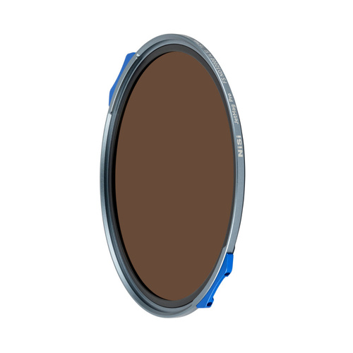 NiSi JetMag Pro FS ND32000 82mm Magnetic Filter (15 Stop)