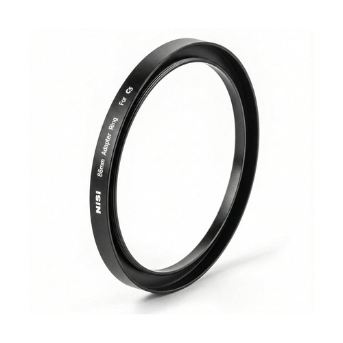NiSi Cinema 86mm Adaptor Ring for C5 Matte Box