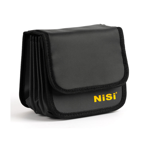 NiSi JetMag Pro MAXMAG Filter Pouch