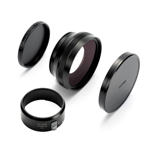 NiSi Wide Conversion Lens Kit for Ricoh GR III