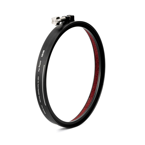 NiSi JetMag Pro MAXMAG Adapter for 114mm Front Diameter Cine Lens