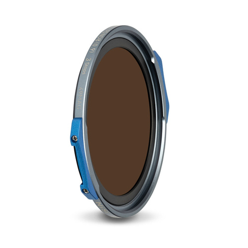NiSi JetMag Pro FS ND8(0.9) 49mm Magnetic Filter (3 Stop)