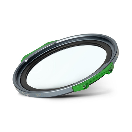 NiSi JetMag Pro NC UV 49mm Magnetic Filter