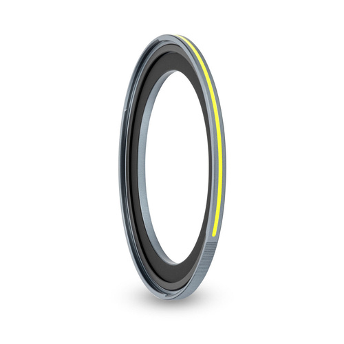 NiSi JetMag Pro Prolock Luminous 72mm-82MAG Magnetic Adaptor Ring