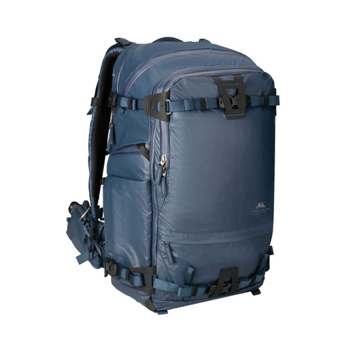 Summit Creative XLarge Camera Backpack Tenzing 45L (Blue)