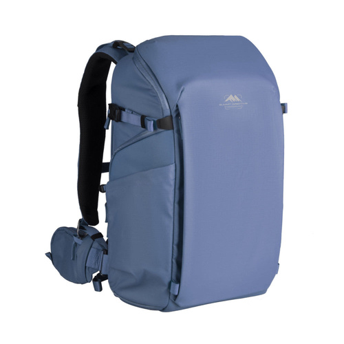 Summit Creative Metropolis 26L Backpack Blue