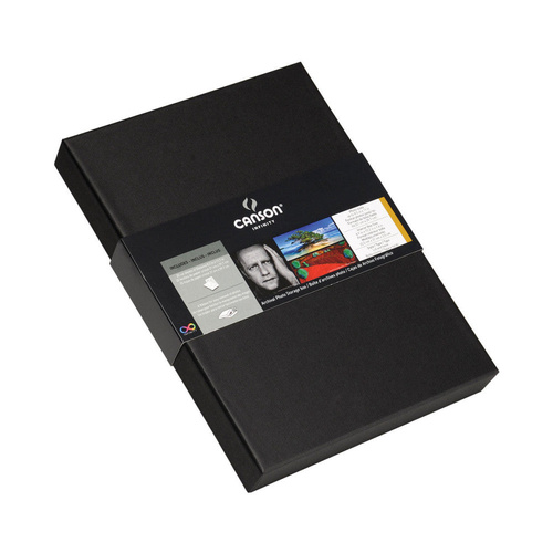 Canson Archival Storage Box A4